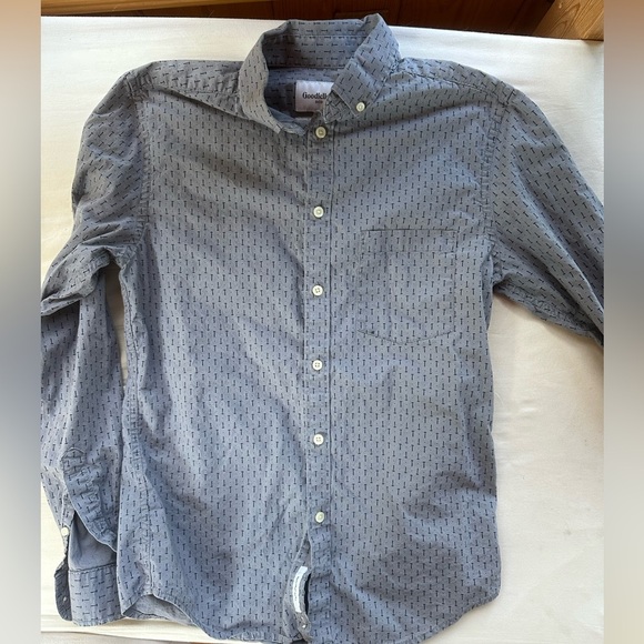 Men’s Goodfellow bundle - Picture 4 of 8